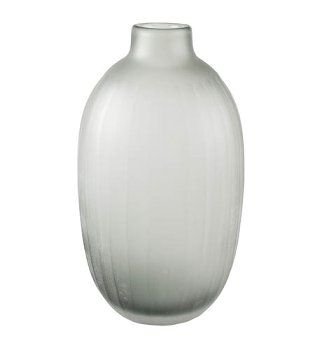 Vase Tamura matt 20cm hoch