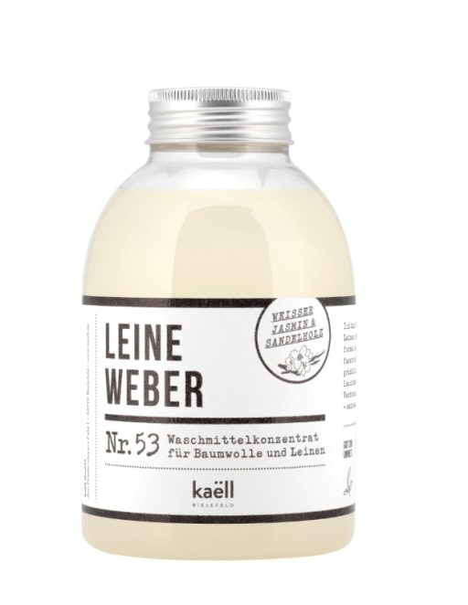 Kaёll- Leineweber