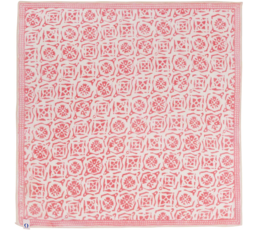 Pur Schoen - Nikituch Kaleidoskop rose-hummer