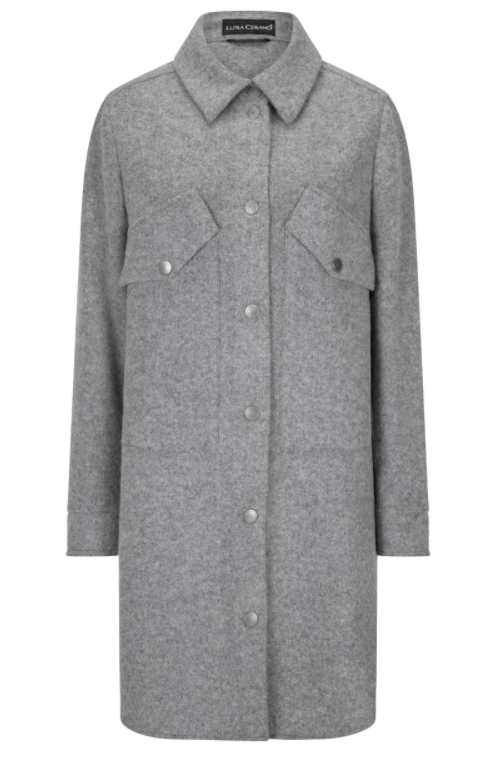 Luisa Cerano - Overshirt