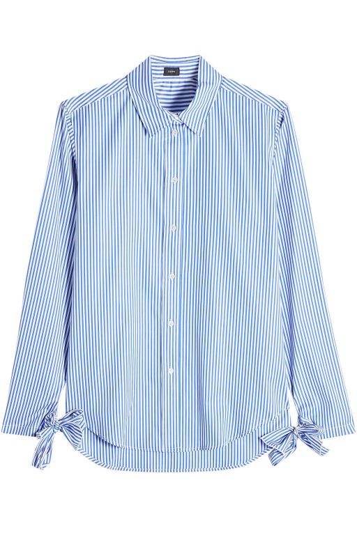 Joseph - Thomas Stripes Forever Hemd