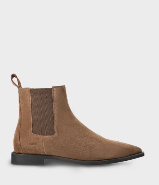Copenhagen - Chelseaboot new mokka