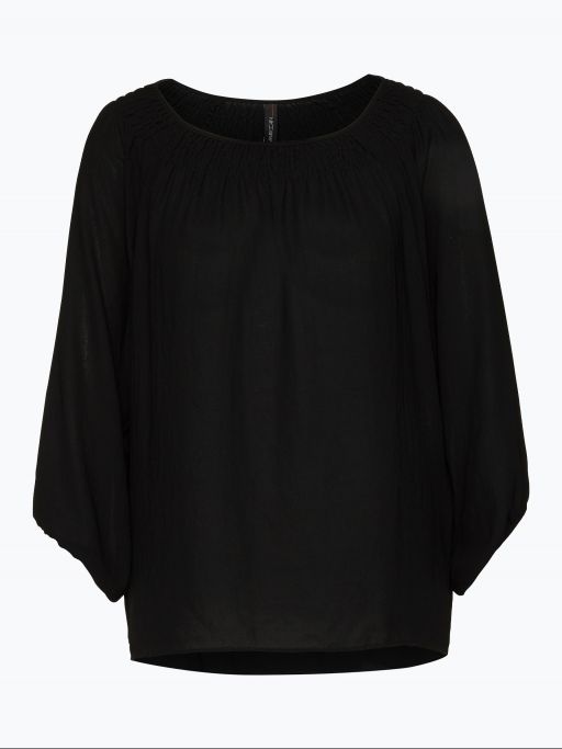 Marc Cain - Bluse im Ethno Look