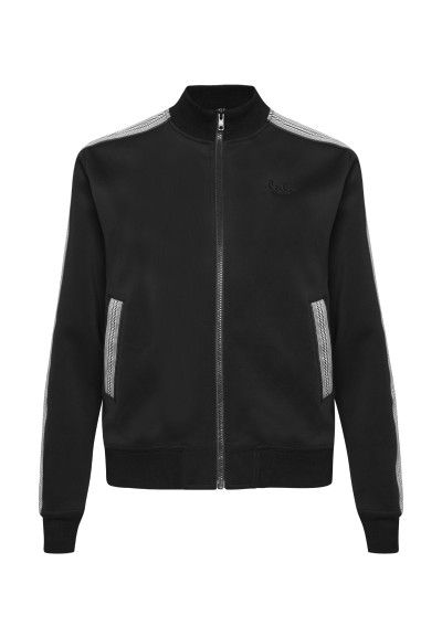 lala Berlin - Jacke Kerry mit Printstreifen