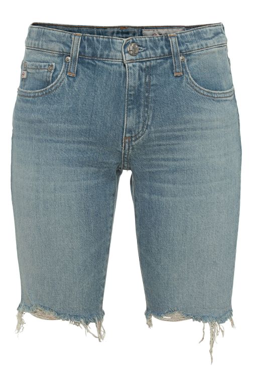 AG Jeans - Nikki Short