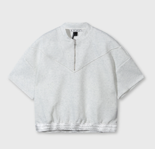 10 Days - Sweater neoprene