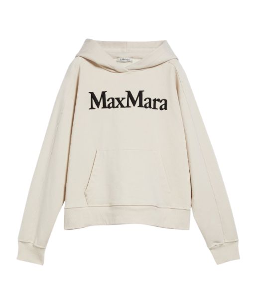 Max Mara - Sweatshirt mit Logo
