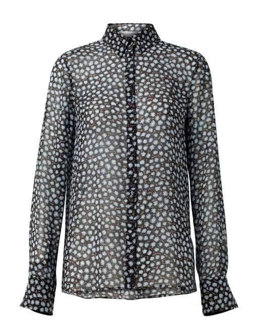 Dorothee Schumacher - Poetic Rebel Bluse