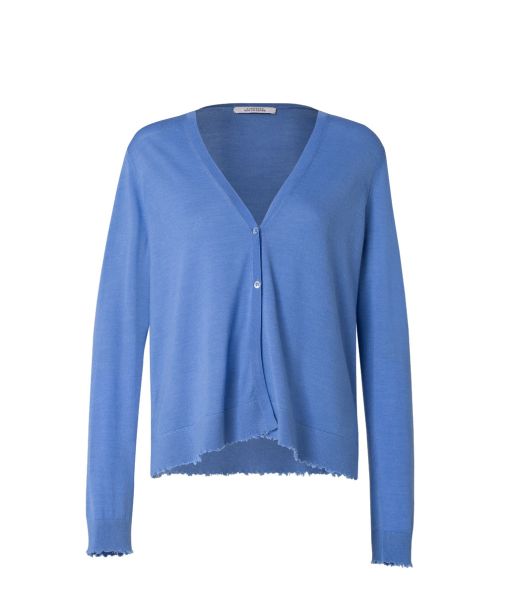 Dorothee Schumacher - Leichte Strickjacke