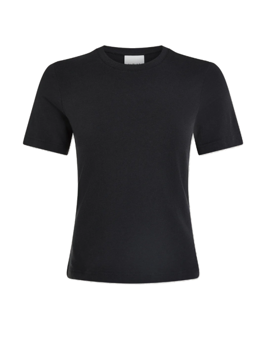 Varley - T-Shirt Regina black