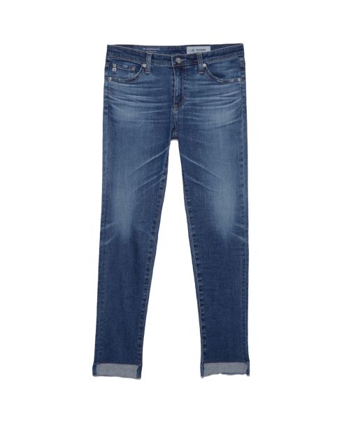 AG Jeans - The Legging Ankle