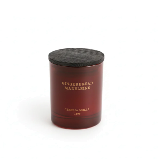 Cereria Molla - Duftkerze Gingerbread Madeleine