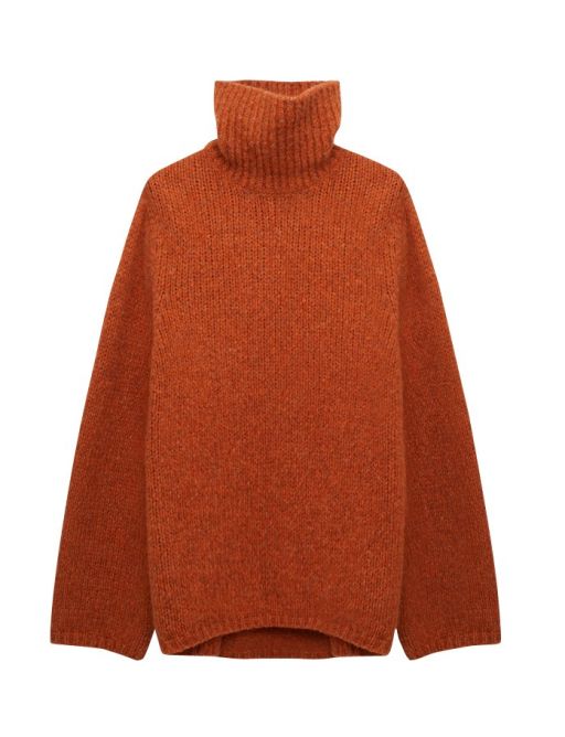 Dorothee Schumacher - Pullover pumpkin