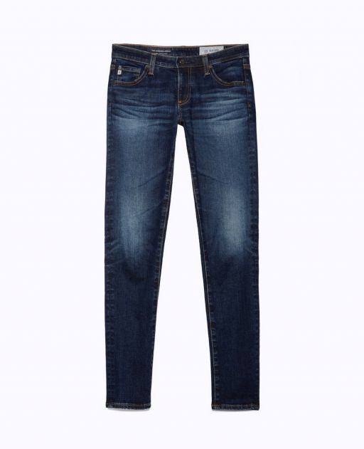 AG Jeans - The Legging Ankle classic