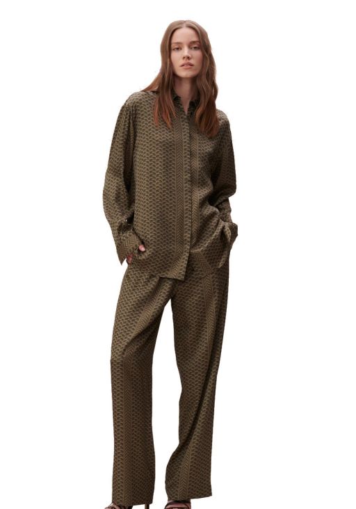 lala Berlin Pyjama Set