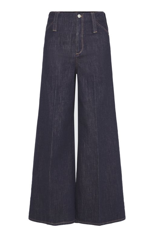 Dorothee Schumacher - Denim Culotte