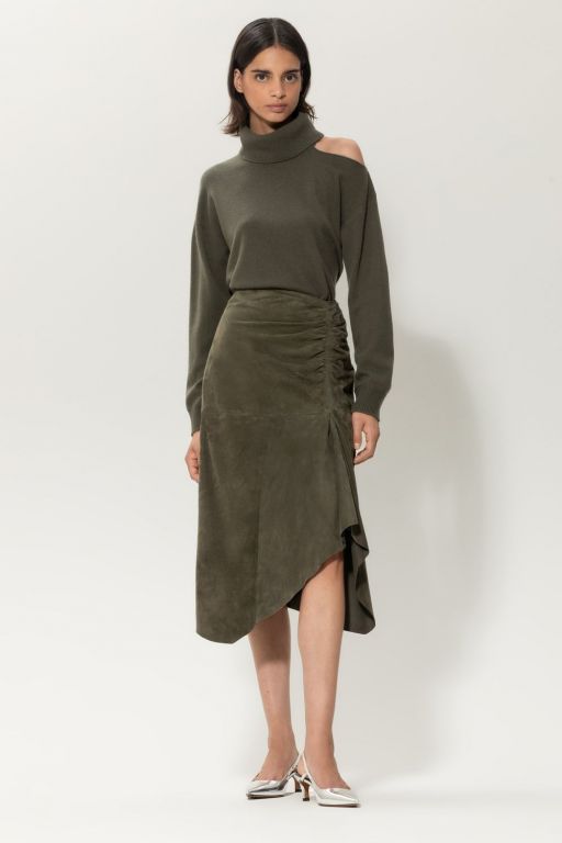 Luisa Cerano | Designer | LEONI Luxusmode