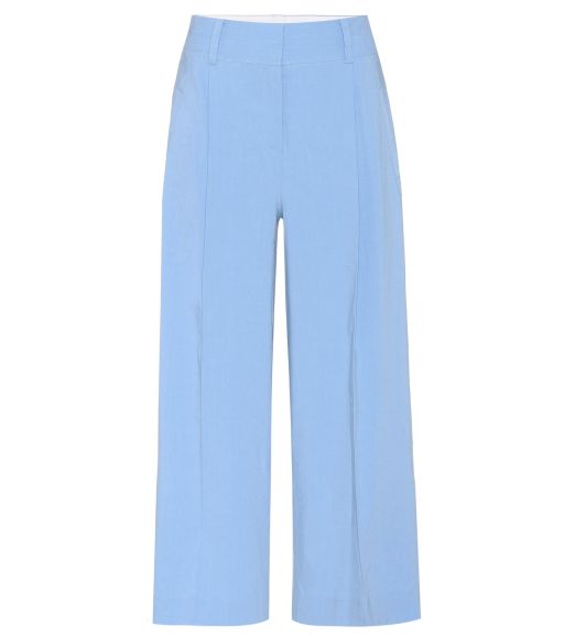 Diane von Fürstenberg - Culotte