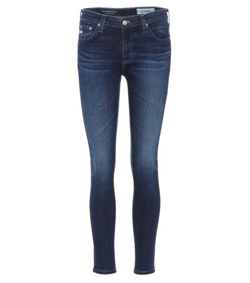 AG Jeans - The Legging Ankle Super Skinny