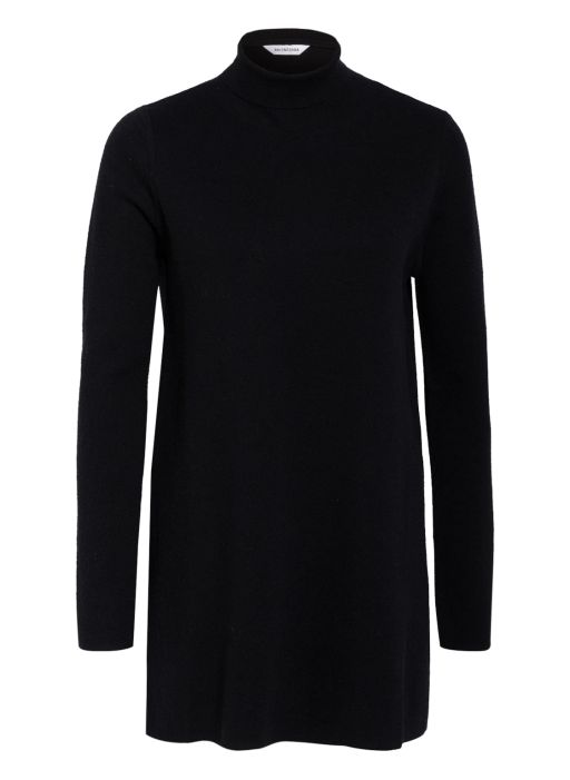 Max Mara - Long Rollkragenpullover