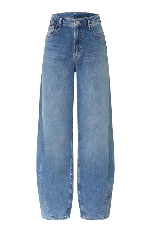 True Religion - Ruby Volume Jeans