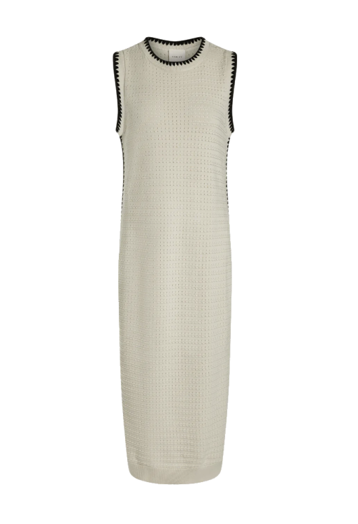 Varley - Strickkleid