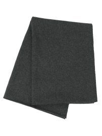 Rosemunde - Schal dark grey