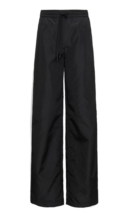 Dorothee Schumacher - Nylon-Hose schwarz