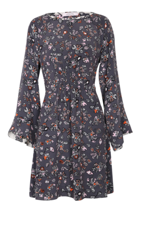Dorothee Schumacher - Fantastic Paradise Kleid