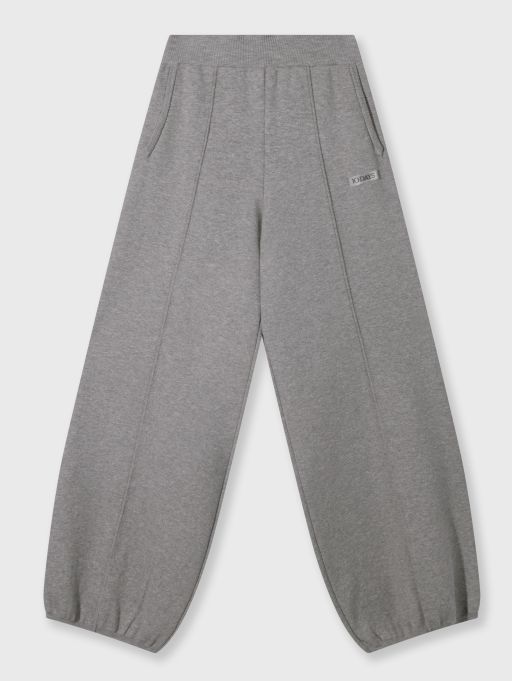 10 Days - Strickhose relaxed Fit grey