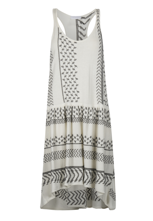 lala Berlin - Schmales Kleid Kalis