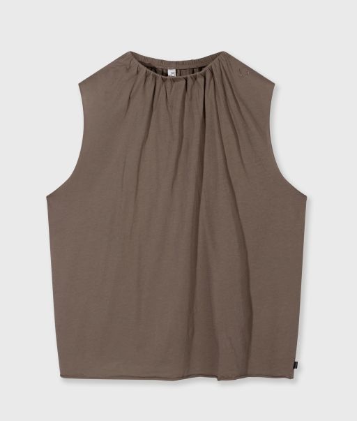 10 Days - Top Jersey moonrock