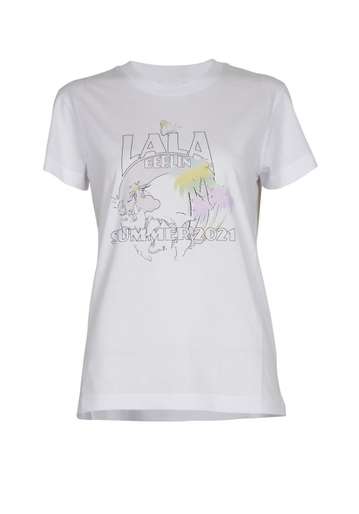 lala Berlin - T-Shirt Cara Oasis