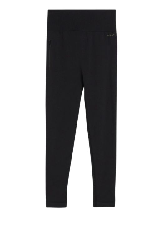 Max Mara - Legging schwarz