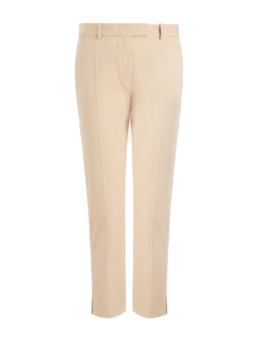 Joseph - Verkürzte Baumwoll- Chino