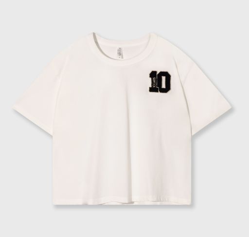 10 Days - Thick Cotton Tee