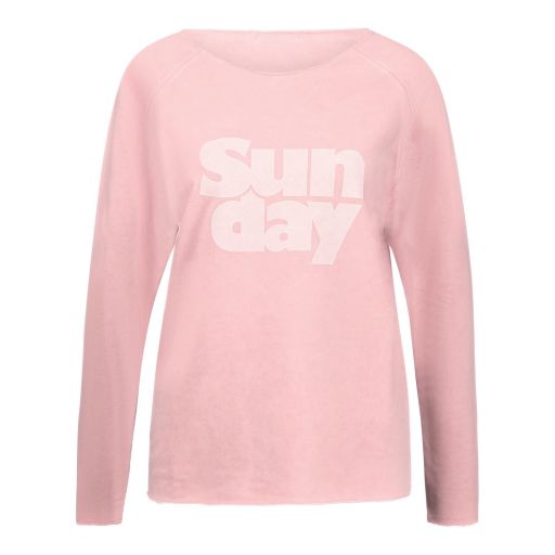 Better Rich - Sweatshirt Sunday rose