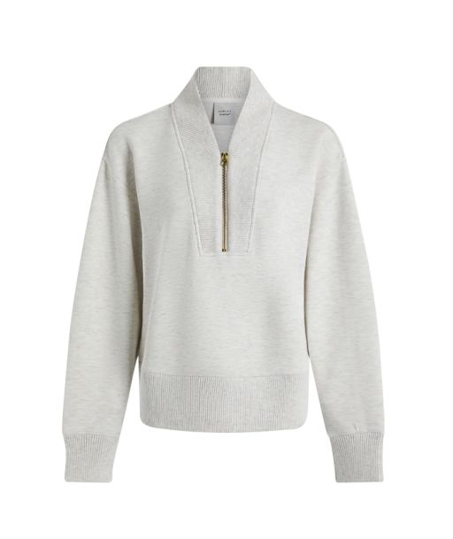 Varley - Sweater grey marl