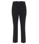 Max Mara - Hose Nerina mit Knopfdetails am Hosenbein Max Mara - Hose Nerina mit Knopfdetails am Hosenbein