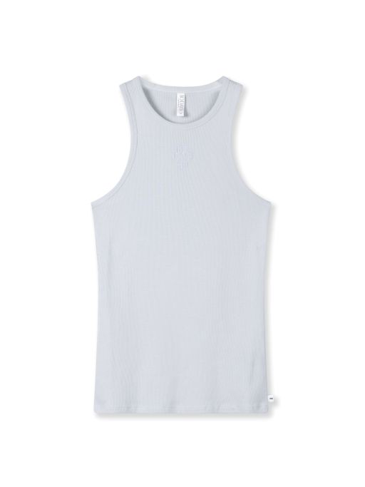 10 Days - Tank Top clean blue