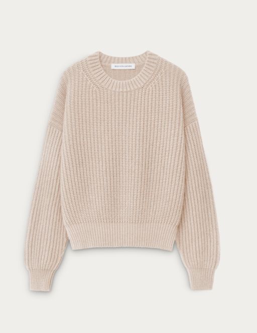 Iris von Arnim - Pullover Avelina alabaster