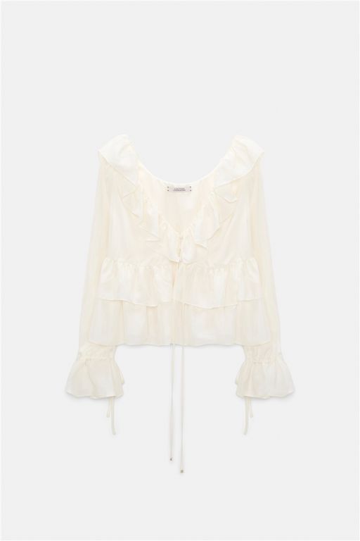 Dorothee Schumacher - Kleid mit floralem Signature-Print aus Baumwoll-Popeline dark navy