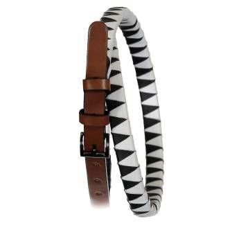 Dorothee Schumacher - Effortless Touch Leder Gürtel