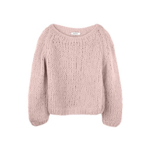 Another Me - Strickpullover Cameo Rose