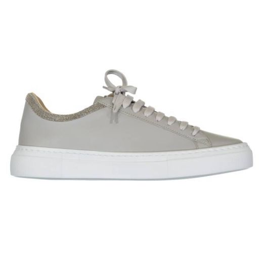 Fabiana Filippi - Sneaker grau