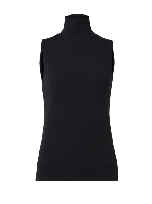 Dorothee Schumacher - Shirt mit Bra Funktion