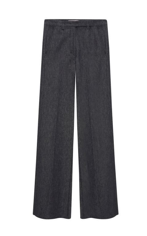 Dorothee Schumacher - Elegante Hose aus Denim