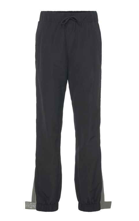 Dorothee Schumacher - Hose im Trainingspants-Style