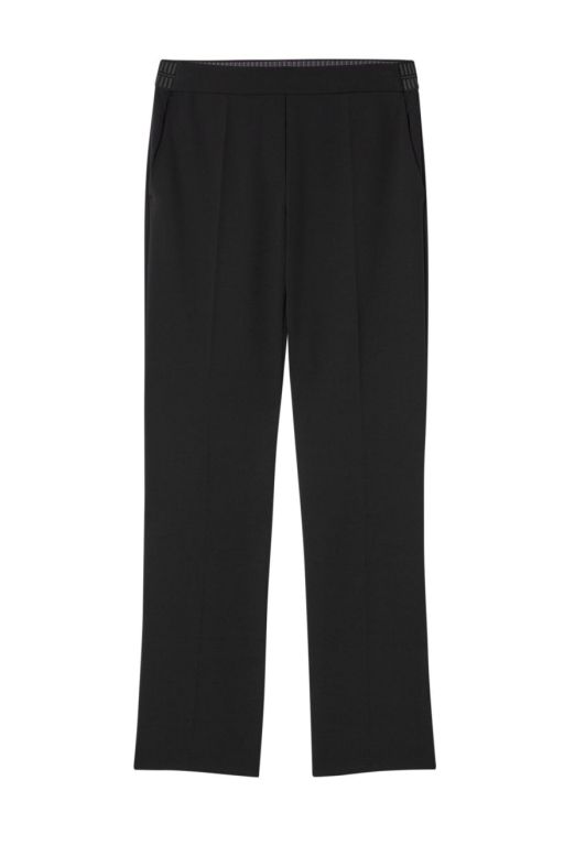 Luisa Cerano - Crepe Hose