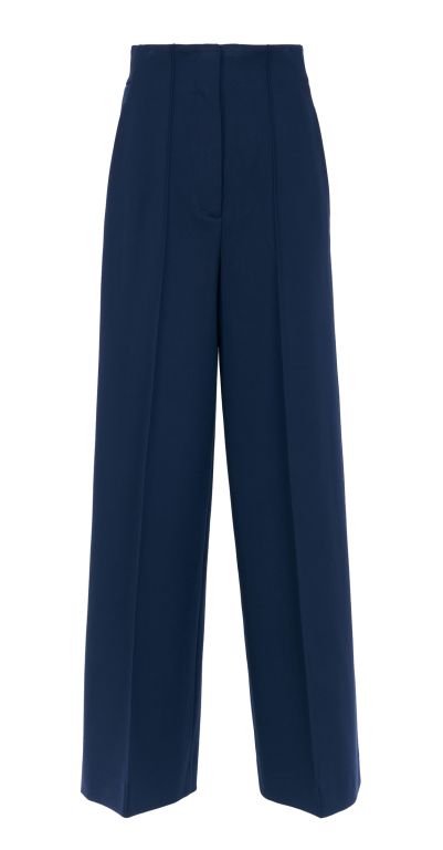 Dorothee Schumacher - Weite Jersey Hose